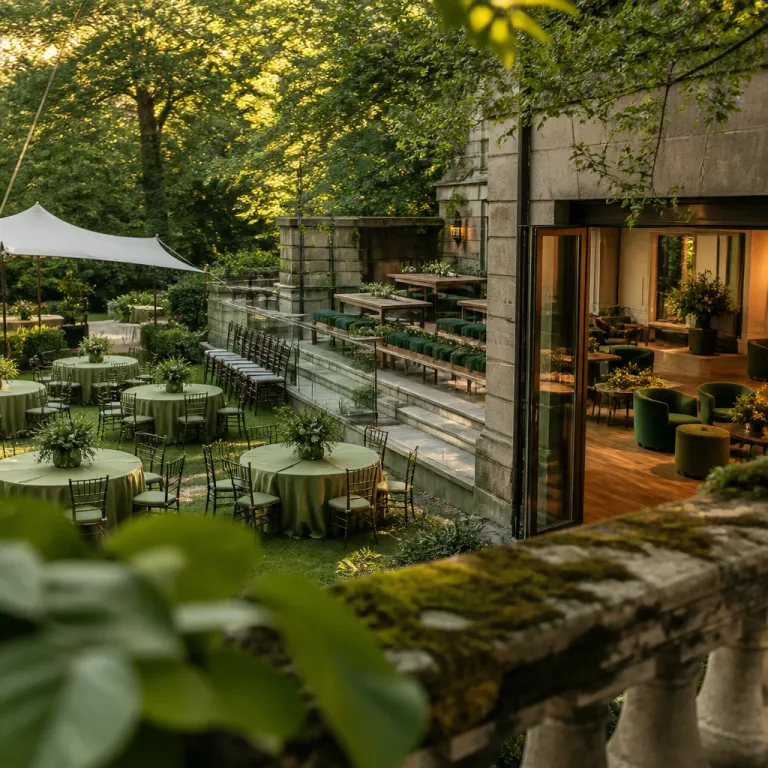 How playhotel event spaces capacity shapes refined meetings, celebrations, and stays