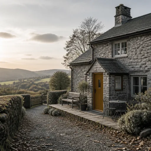 September is the insider's July: why shoulder season delivers the year's finest guest accommodation stay