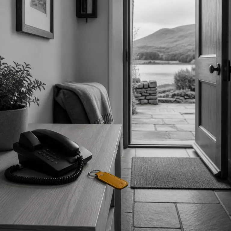 How to use the hotelslakedistrict.com main phone number for a refined Lake District stay